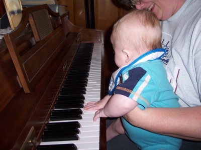 Baby Mozart 2